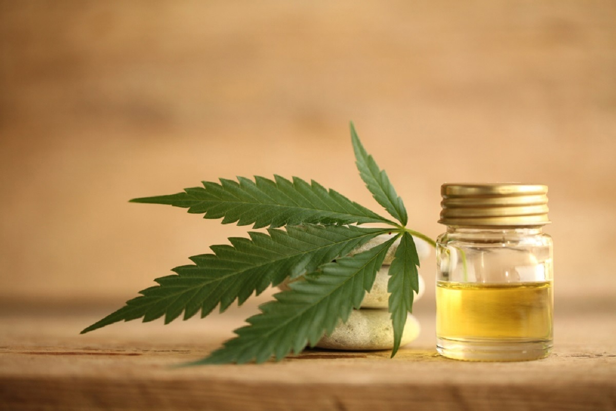 Study: Cannabidiol As a Treatment for COVID-19 Symptoms? A Critical Review. Image Credit: OMfotovideocontent/Shutterstock