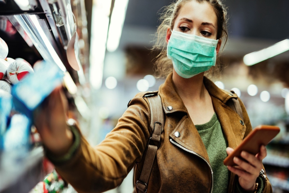 Study: Update Alert 8: Masks for Prevention of Respiratory Virus Infections, Including SARS-CoV-2, in Health Care and Community Settings. Image Credit: Drazen Zigic/Shutterstock