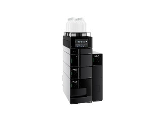New Nexera™ XS inert UHPLC System Eliminates Challenges of High-Concentration Mobile Phases to Achieve High Sensitivity and Reliability