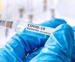 To what extent did the COVID-19 booster strategy prevent infections and hospitalizations in US adults?