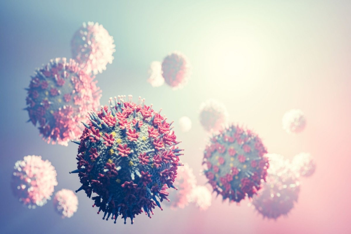 Study: The immunopathogenesis of SARS-CoV-2 infection in children: diagnostics, treatment and prevention. Image Credit: PHOTOCREO Michal Bednarek/Shutterstock