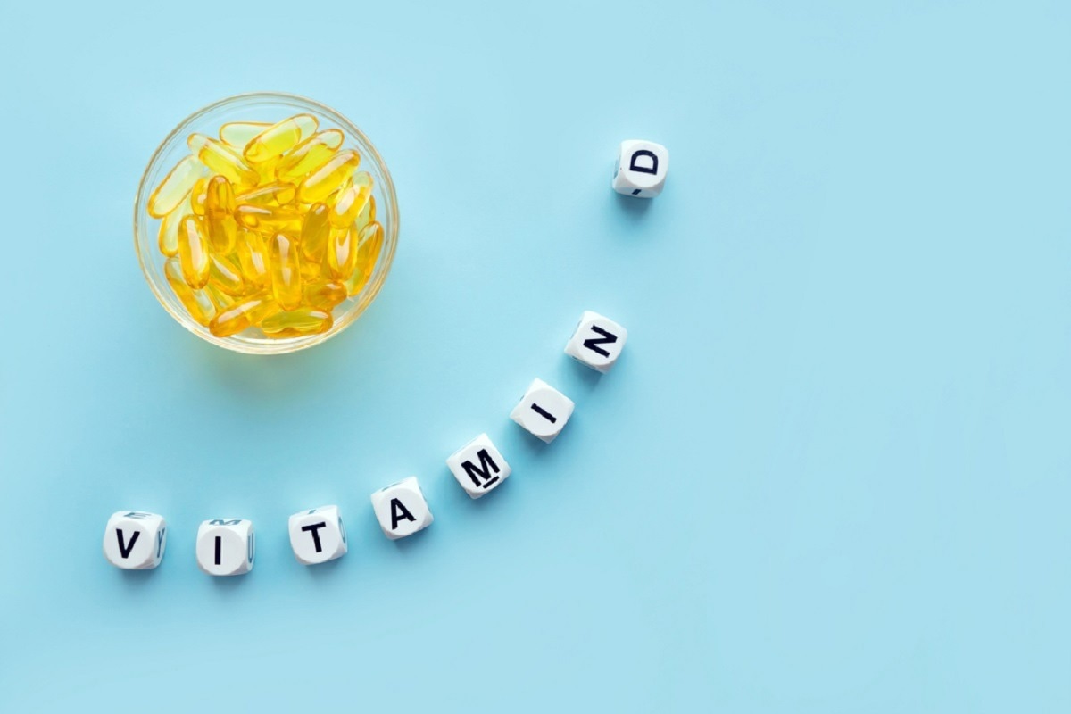 Study: Vitamin D and the Ability to Produce 1,25(OH)2D Are Critical for Protection from Viral Infection of the Lungs. Image Credit: Iryna Imago/Shutterstock