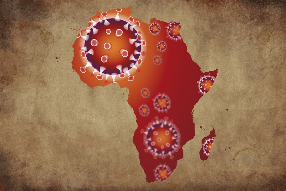 Study: Cross‑reactive immunity against SARS‑CoV‑2 N protein in Central andWest Africa precedes the COVID‑19 pandemic. Image Credit: Staraldo/Shutterstock