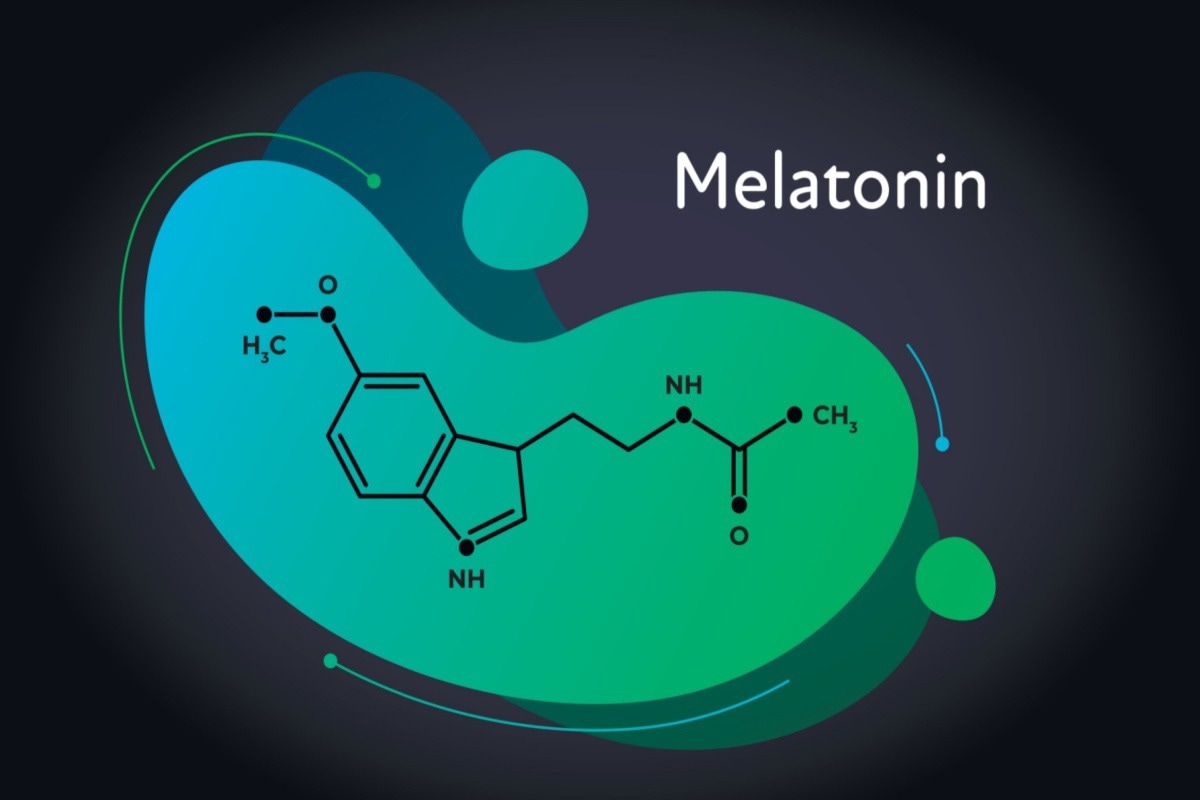 Studio: Un pilota di una sperimentazione di controllo randomizzata di melatonina e vitamina C per COVID-19 da lieve a moderato.  Credito immagine: STOP_WAR/Shutterstock.com