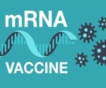mRNA vaccines induce faster antibody response against infectious diseases