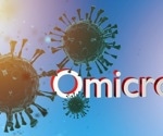 How does Omicron BA.1 infection impact the risk of reinfection with BA.5?