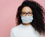 How effective is the recommendation of wearing glasses to protect against SARS-CoV-2 and other respiratory virus infection?