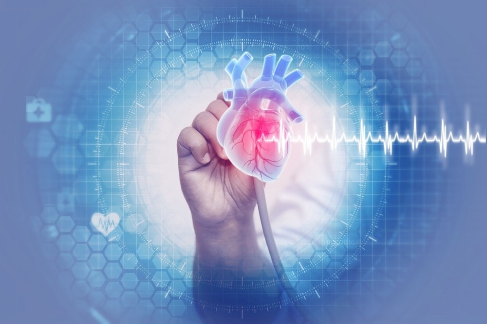 Study: Change in incidence of cardiovascular diseases during the covid-19 pandemic and vaccination campaign: data from the nationwide French hospital discharge database. Image Credit: crystal light / Shutterstock.com