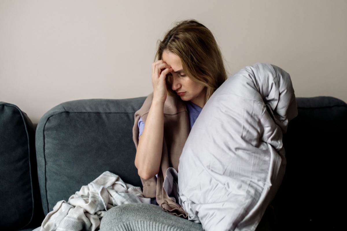 Study: Persistence of somatic symptoms after COVID-19 in the Netherlands: an observational cohort study. Image Credit: Starocean/Shutterstock