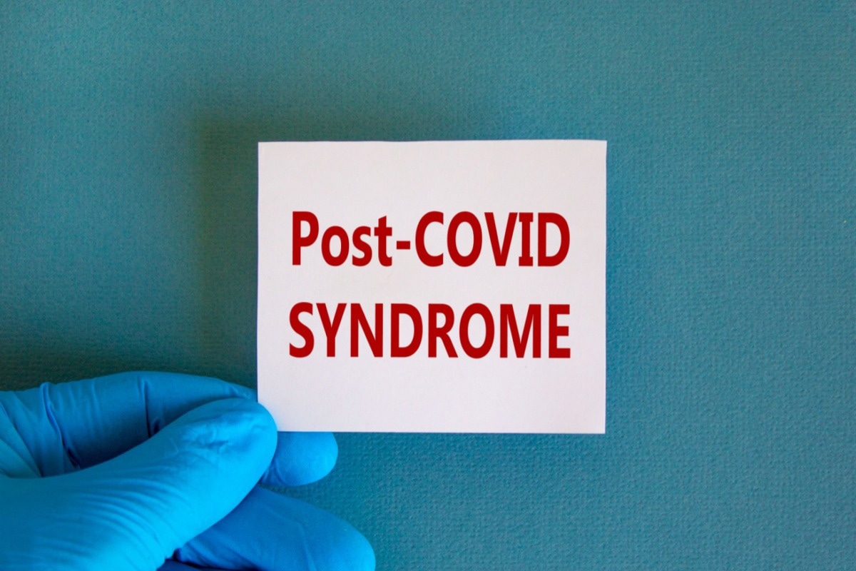 Study: Post–COVID-19 Symptoms and Conditions Among Children and Adolescents — United States, March 1, 2020–January 31, 2022. Image Credit: Dmitry Demidovich/Shutterstock