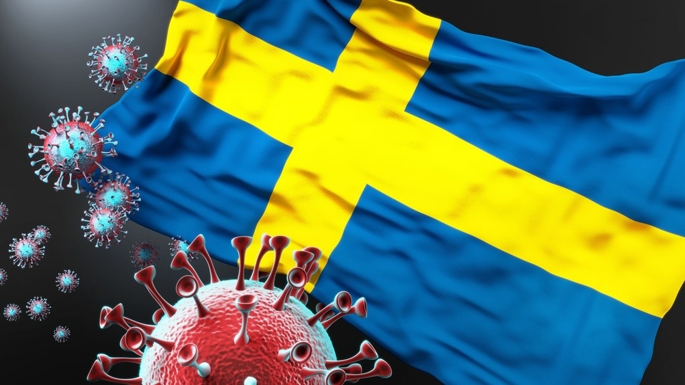 Étude : La surveillance de la transition de la lignée SARS-CoV-2 Omicron BA.1/BA.2 dans la population suédoise révèle une augmentation des niveaux d'ARN viral dans les cas BA.2.  Crédit d'image : GoodIdeas/Shutterstock