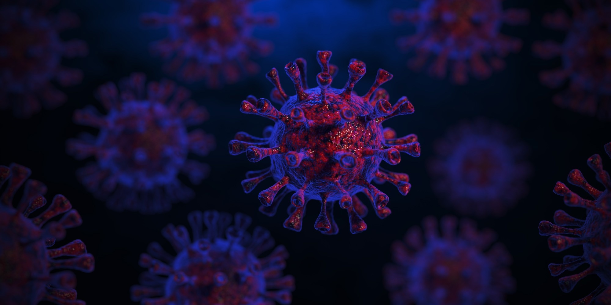 Study: Rapid threat detection in SARS-CoV-2. Image Credit: SWKStock/Shutterstock