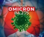 The features of the newly emerging SARS-CoV-2 Omicron BA.2.75 subvariant