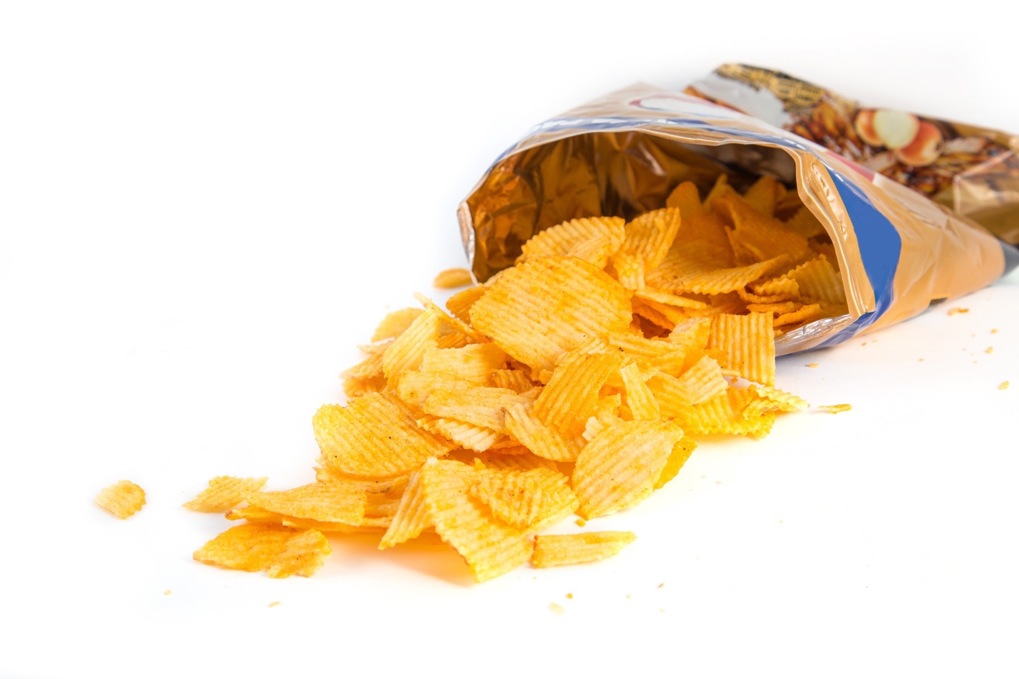 Investigation: Ultraprocessed Foods and Human Health: From Epidemiological Evidence to Mechanistic Insights. Image credit: Dawid Rojek / Shutterstock.com