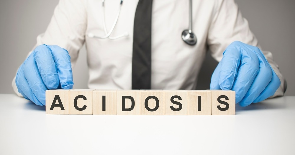 Study: Nanoantidote for repression of acidosis pH promoting COVID-19 infection. Image Credit: ANDREI ASKIRKA/Shutterstock