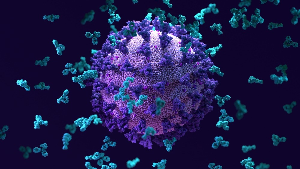 Study: Ultrabright nanoparticle-labeled lateral flow immunoassay for detection of anti-SARS-CoV-2 neutralizing antibodies in human serum. Image Credit: Design_Cells/Shutterstock