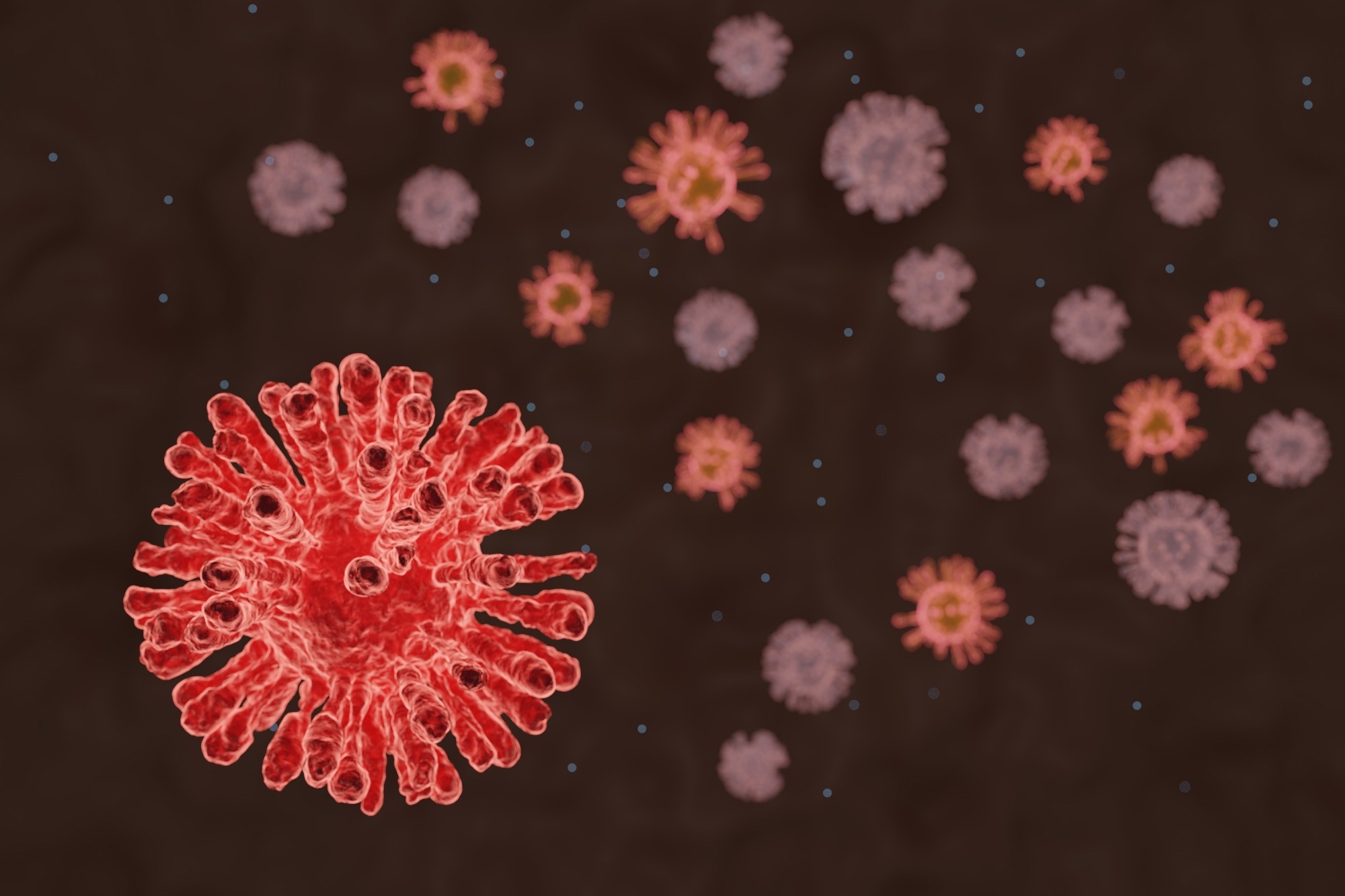 Study: Multiple pathways for SARS-CoV-2 resistance to nirmatrelvir. Image Credit: Sutthituch/Shutterstock