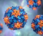 Poliovirus detected in New York City wastewater