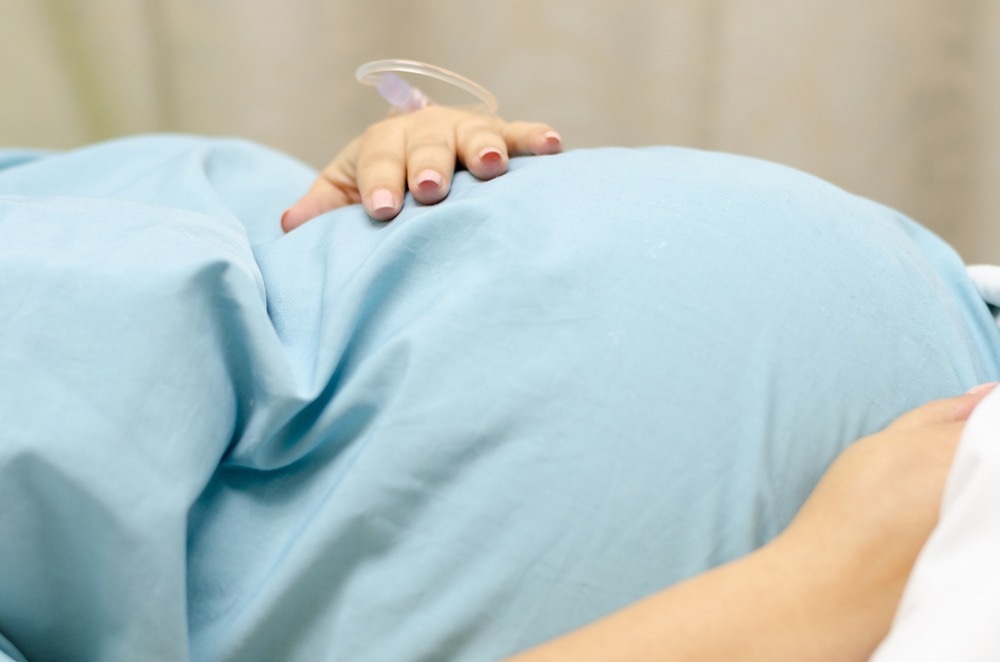 Study: Comparison of Pregnancy and Birth Outcomes Before vs During the COVID-19 Pandemic. Image Credit: Inez Carter / Shutterstock.com