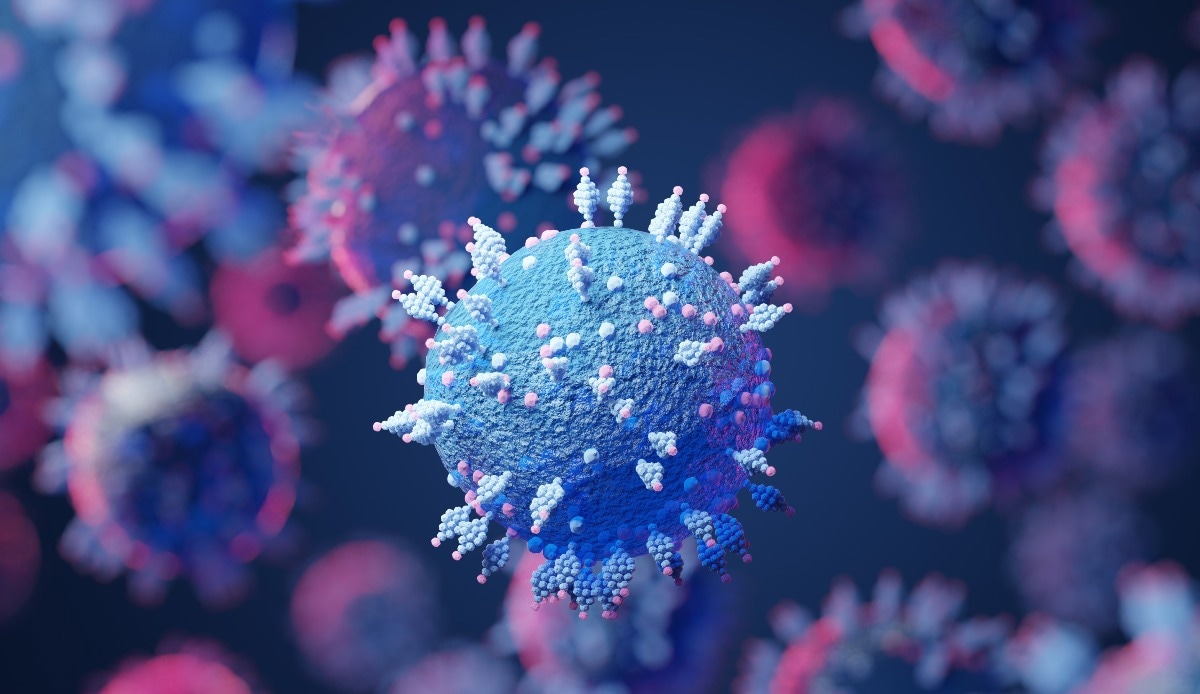 Study: Waning Immunity 14 Months After SARS-Cov-2 Infection. Image Credit: Fit Ztudio/Shutterstock