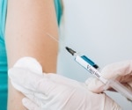 What is the importance of SARS-CoV-2 vaccination among adolescents?