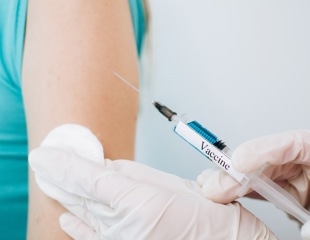 What is the importance of SARS-CoV-2 vaccination among adolescents?