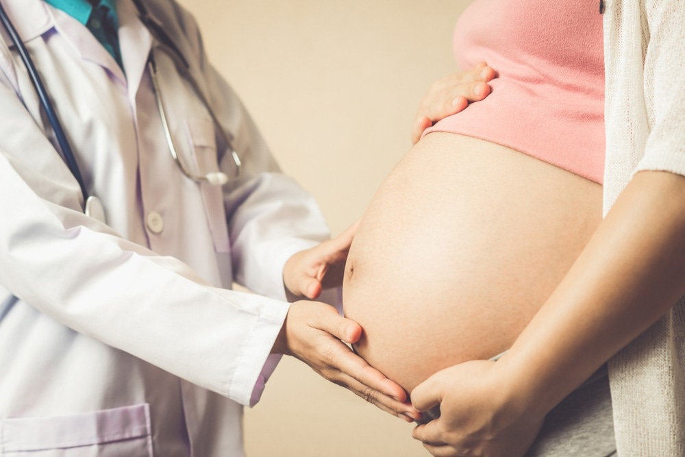 مطالعه: مقایسه بیماری‌های شدید مادری مرتبط با زایمان در طول دوره‌های گردش انواع خاص SARS-CoV-2.  اعتبار تصویر: Blue Planet Studio / Shutterstock.com