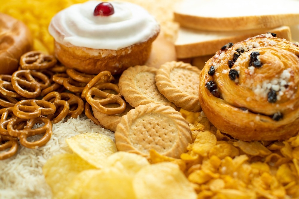 Consumption of ultra-processed foods increases risk of COVID-19