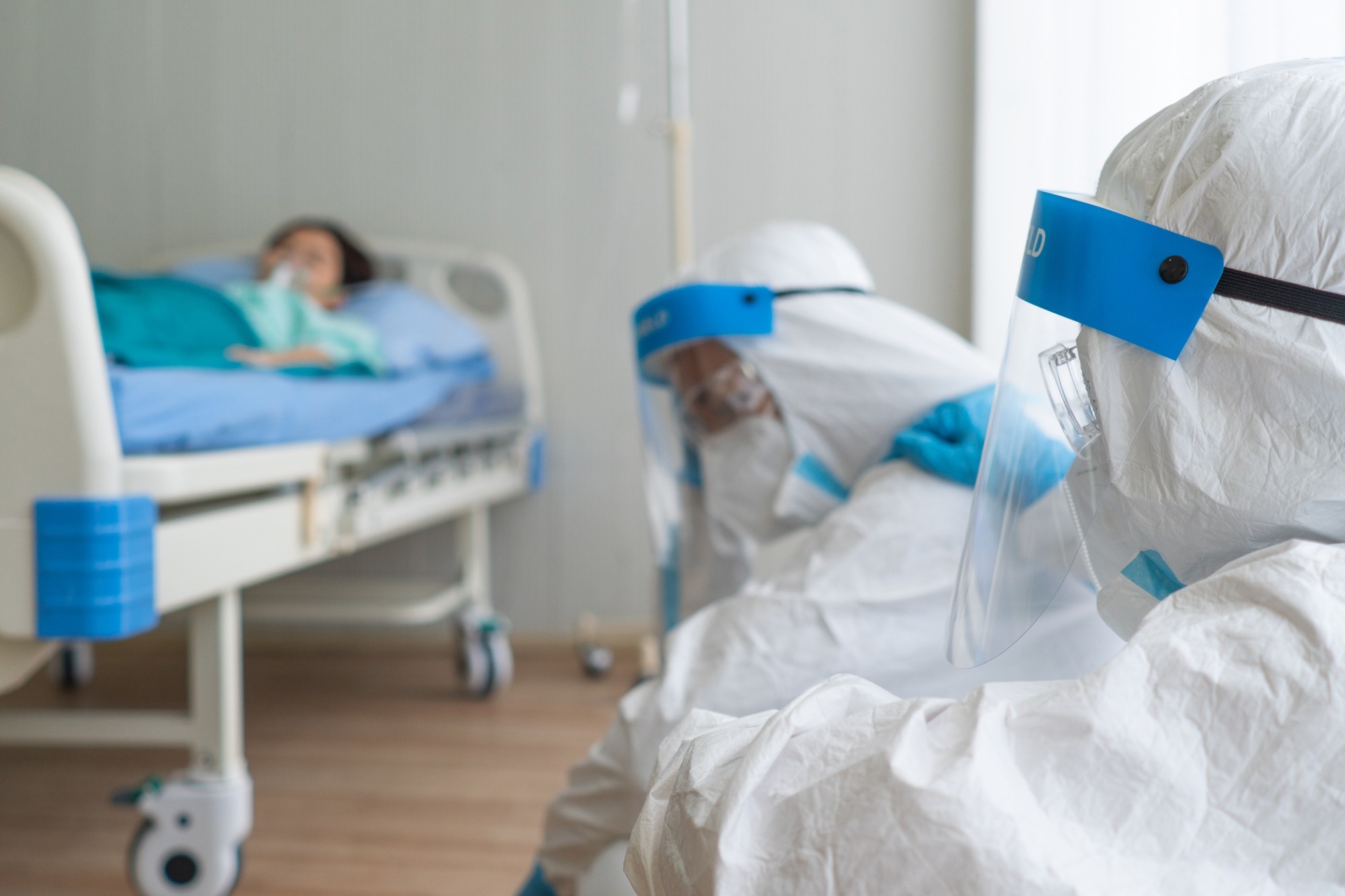 Study: Two years of Covid-19: Excess mortality by age, region, gender, and race/ethnicity in the United States during the Covid-19 pandemic, March 1, 2020, through February 28, 2022. Image Credit: plo/Shutterstock