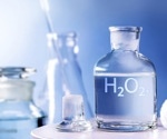 Hydrogen peroxide kills 99.99% of SARS-CoV-2 on fabrics in 30 seconds