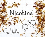 Researchers assess the cytoprotective activity of nicotine against COVID-19