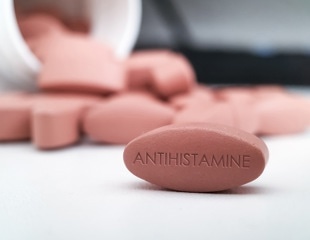 Case report on the post-orgasmic illness treated with antihistamines