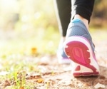 More daily steps appears to lower risk of diabetes