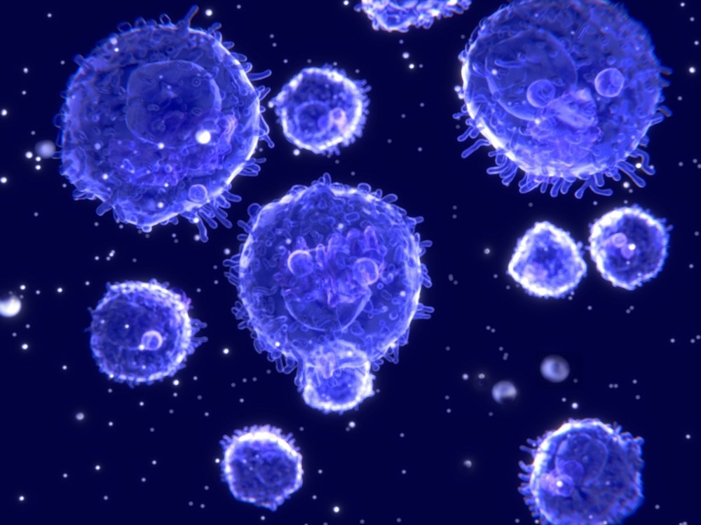 Study: SARS-CoV-2-specific T cells in the changing landscape of the COVID-19 pandemic. Image Credit: Juan Gaertner/Shutterstock