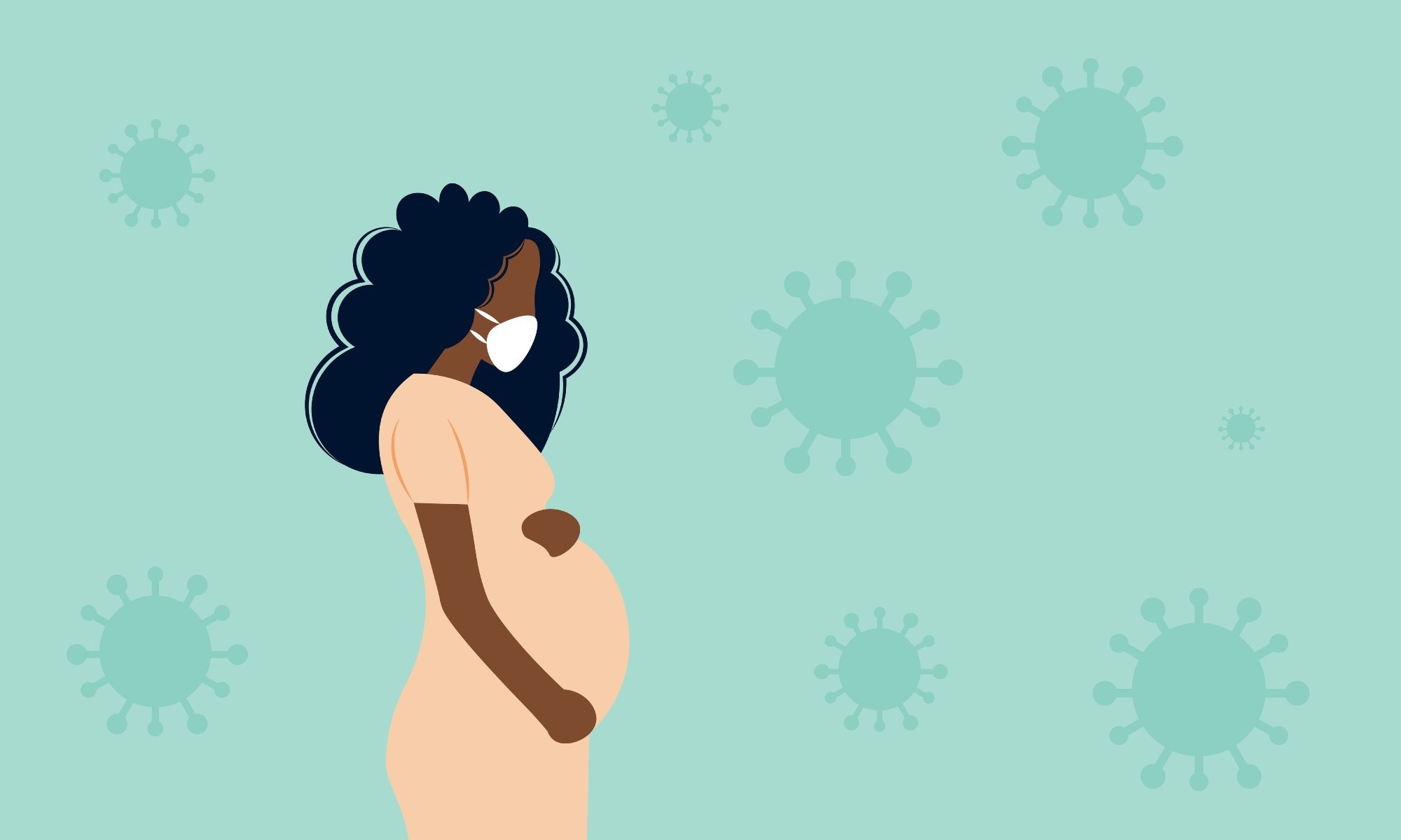 Study: Early pregnancy outcomes following COVID-19 vaccination and SARS-CoV-2 infection: a national population-based matched cohort study. Image Credit: M M Vieira/Shutterstock