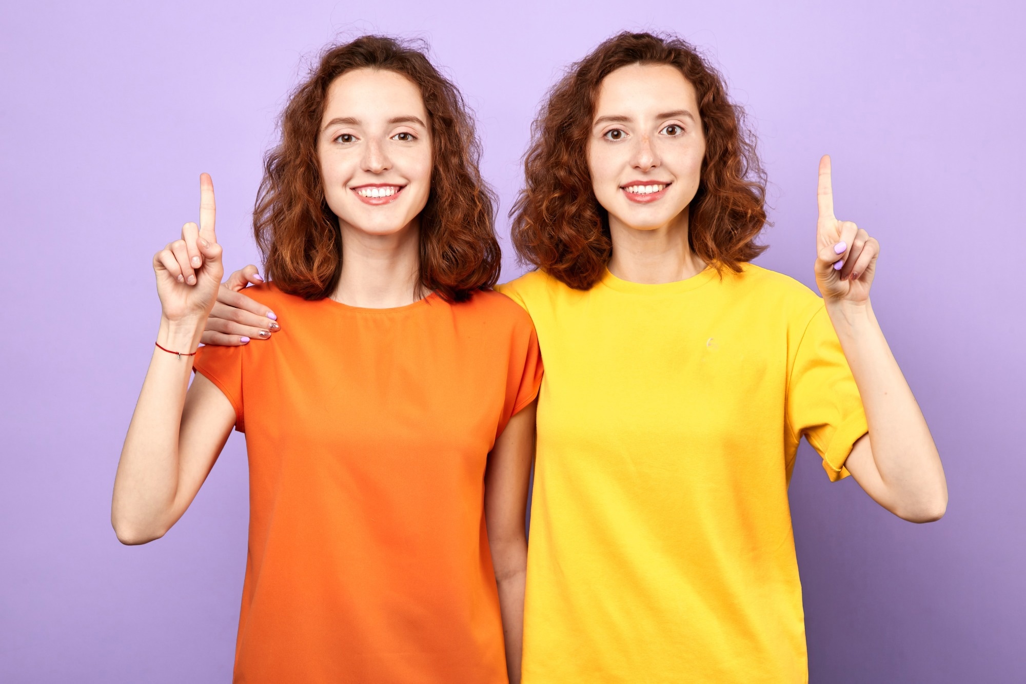 Study: Look-alike humans identified by facial recognition algorithms show genetic similarities. Image Credit: The Faces/Shutterstock