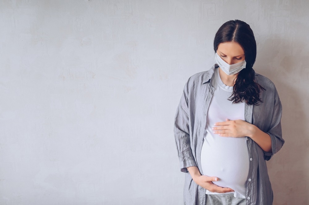 Study: Balance between maternal antiviral response and placental transfer of protection in gestational SARS-CoV-2 infection. Image Credit: Alina Troeva/Shutterstock