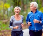 Association between different physical activities and longevity of elder individuals