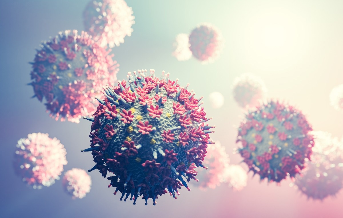 Study: The Association of Baseline Plasma SARS-CoV-2 Nucleocapsid Antigen Level and Outcomes in Patients Hospitalized With COVID-19. Image Credit: PHOTOCREO Michal Bednarek/Shutterstock