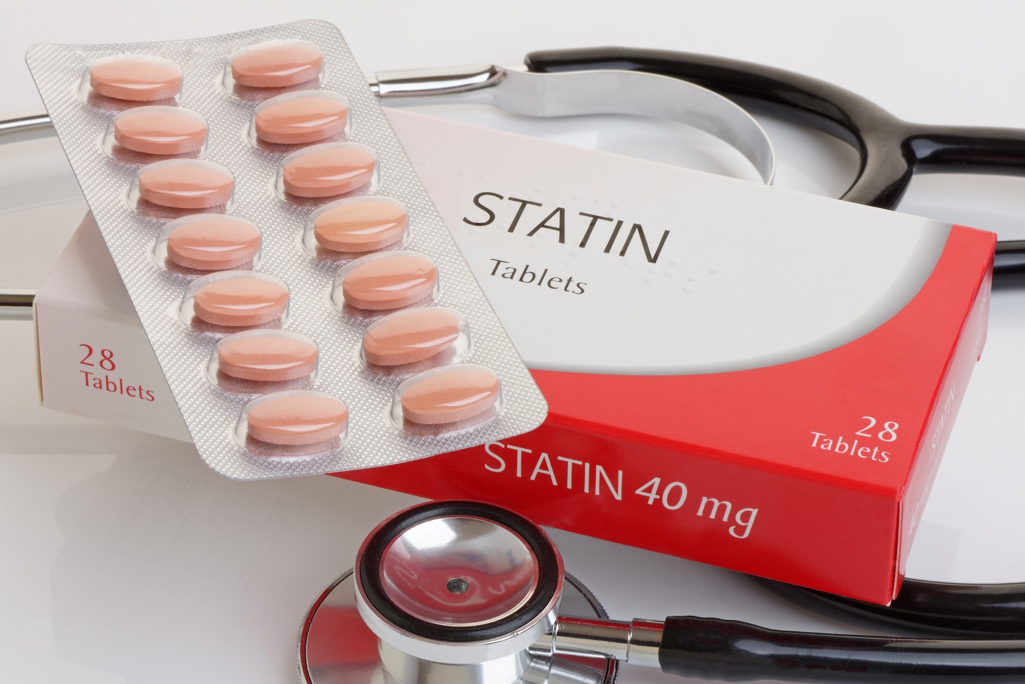 Study: Effect of statin therapy on muscle symptoms: an individual participant data meta-analysis of large-scale, randomised, double-blind trials. Image Credit: roger ashford/Shutterstock