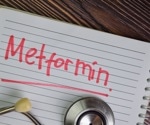 New study suggests metformin is associated with less severe COVID-19 across prediabetic individuals