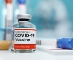 What is the impact of inter-individual heterogeneity on the degree and duration of vaccinal protection against mild and severe COVID-19?