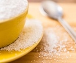 Artificial sweeteners can raise blood glucose - gut microbiome appears to explain