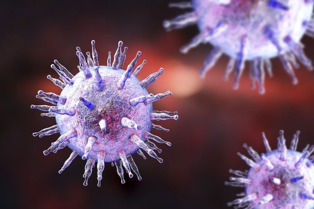 Study: Falling down the biological rabbit hole: Epstein-Barr virus, biography, and multiple sclerosis. Image Credit: Kateryna Kon/Shutterstock