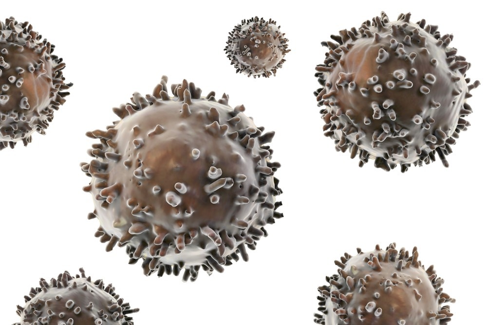 How does SARS-CoV-2 infection and vaccination impact human immune memory? – News-Medical.Net
