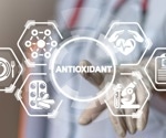 The  role  of  some  important  antioxidants  in  major  clinical  outcomes  of  subjects  with  COVID-19