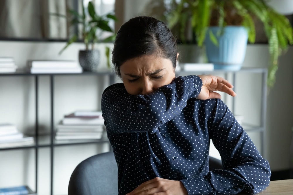 Study: Persistent somatic symptoms are key to individual illness perception at one year after COVID-19. Image Credit: fizkes/Shutterstock