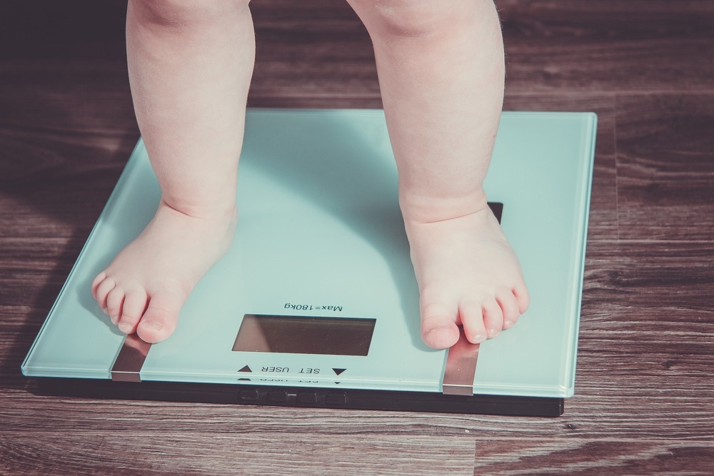 Study: Early Rapid Weight Gain, Parental Body Mass Index and The Association with An Increased Waist-To-Height Ratio At 5 Years of Age. Image Credit: andrey2017 / Shutterstock.com