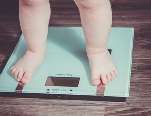 Parental BMI and early childhood weight gain predicts increased girth at 5 years