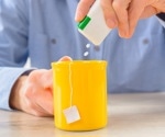 Heart risks associated with artificial sweeteners